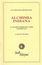 ALCHIMIA INDIANA